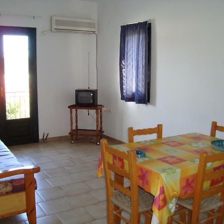 Appartement 4 Pers Vue Sur Mer Epidaurus Exteriér fotografie