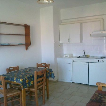Appartement 4 Pers Vue Sur Mer Epidaurus Exteriér fotografie